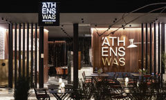 AthensWas Hotel, a Design Hotel