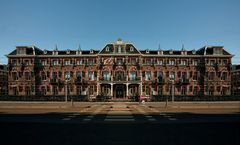 The Manor Amsterdam, an Eden Hotel