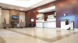 Holiday Inn & Suites Winnipeg Lobby