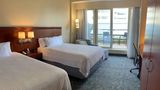 Courtyard by Marriott Halifax Downtown Room