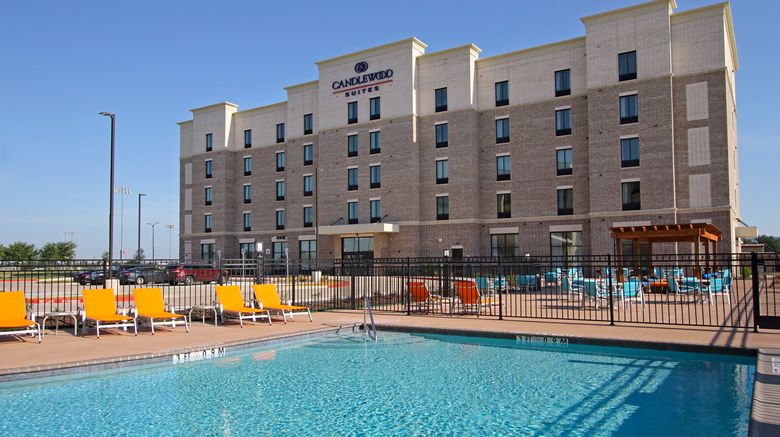 Candlewood Suites Frisco- Tourist Class Frisco Tx Hotels- Gds Reservation Codes Travel Weekly