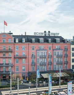Schweizerhof Hotel