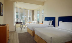 Rotterdam Marriott Hotel