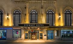 The Stewart Hotel