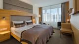 Hotel Continental Room
