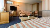 Hotel Continental Room