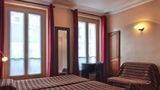 Grand Hotel Leveque Room