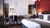 Grand Hotel Leveque Room