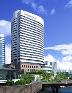 InterContinental Tokyo Bay