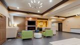 Holiday Inn Express Inver Grove Heights Lobby