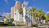 <b>Hotel Indigo Sarasota Exterior</b>. Images powered by <a href="https://leonardo.com/" title="Leonardo Worldwide" target="_blank">Leonardo</a>.