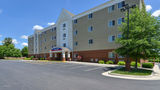 Candlewood Suites Winchester Exterior