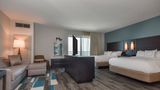 Residence Inn Myrtle Beach Oceanfront Suite