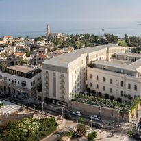 The Jaffa, a Luxury Collection Hotel