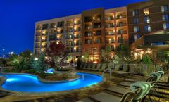Courtyard by Marriott Pigeon Forge