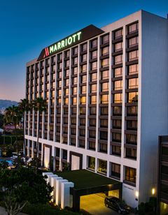 Beverly Hills Marriott
