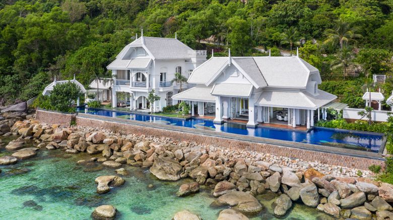 JW Marriott Phu Quoc Emerald Bay Resort- An Thoi Town, Vietnam Hotels- GDS Reservation Codes: Travel Weekly