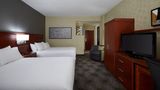 Courtyard by Marriott Montreal Airport Room