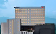Kathmandu Marriott Hotel