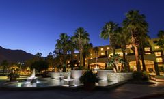 Renaissance Palm Springs Hotel