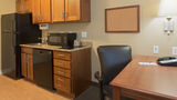 Candlewood Suites Tallahassee Suite