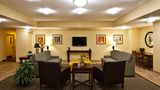 Candlewood Suites Tallahassee Lobby