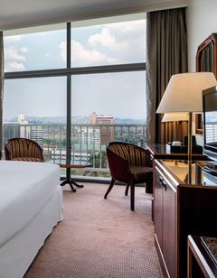Sheraton Kampala Hotel