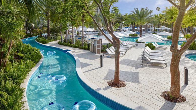 JW Marriott Miami Turnberry Resort- Aventura, FL Hotels- Deluxe Hotels in  Aventura- GDS Reservation Codes | TravelAge West