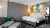 Courtyard by Marriott Jonesboro Room