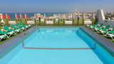 Grand Beach Tel Aviv Pool