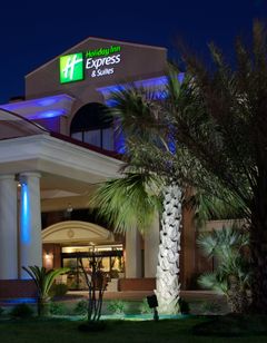 Holiday Inn Express Wharton