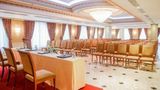 Swiss Diamond Hotel Prishtina Meeting