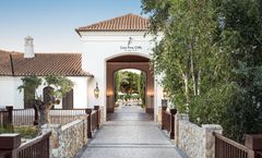 Pine Cliffs Residence, Luxury Collection