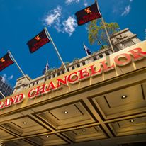 Hotel Grand Chancellor Adelaide