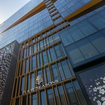 Four Seasons Hotel Montreal