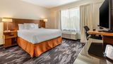 Fairfield Inn by Marriott/Briarcliffe Room