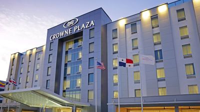 Crowne Plaza Panama Airport