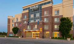 Fairfield Inn & Suites Wichita Downtown