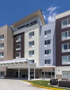 TownePlace Suites St. Louis/Edwardsville
