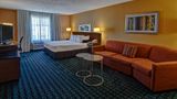 Fairfield Inn & Suites Memphis Southaven Room