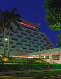 Crowne Plaza Hotel Managua