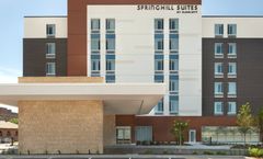 SpringHill SuiteMilwaukee West/Wauwatosa
