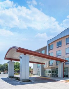 Holiday Inn Express & Suites Chico