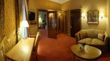Swiss Hotel Room