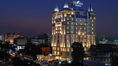 The Fern Residency Jaipur