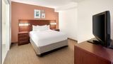 Residence Inn by Marriott Airport Suite