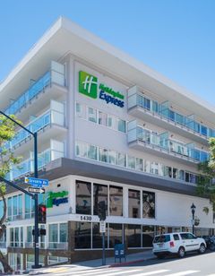 Holiday Inn Express San Diego Downtown