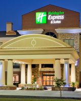 Holiday Inn Express & Suites Greenville