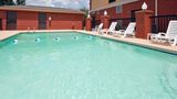 Holiday Inn Express & Suites Greenville Pool