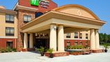 Holiday Inn Express & Suites Greenville Exterior